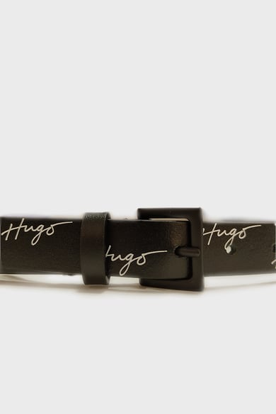 ΖΩΝΗ HUGO - 001 ΜΑΥΡΟ